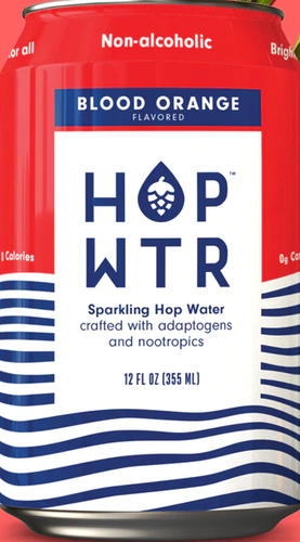 Blood Orange Hop Wtr Image 1