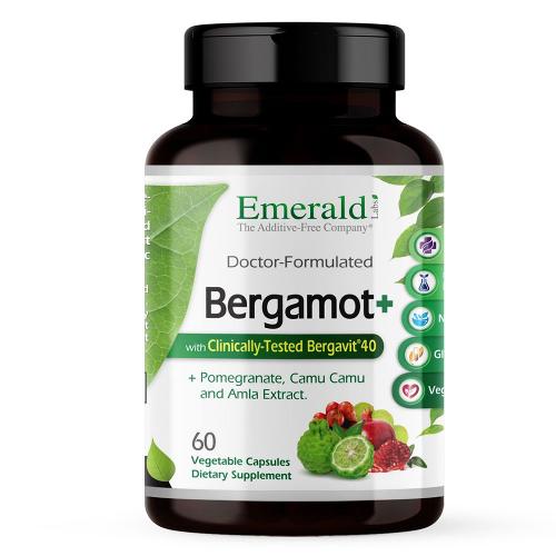 Bergamot + Image 1