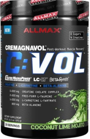 Cvol Coconut Lime 30 Srv Image 1