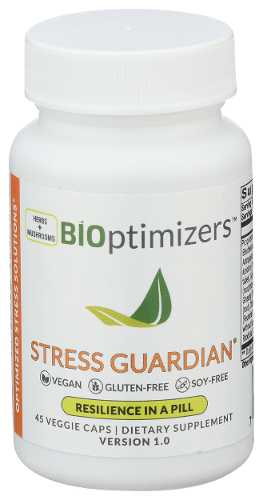 Stress Guardian Image 1