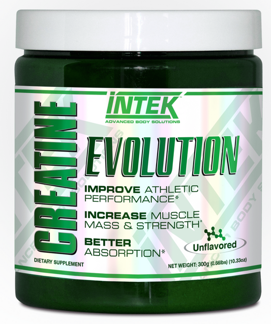 Creatine Evolution Image 1