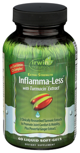Extra Strength Inflamma Less Image 1