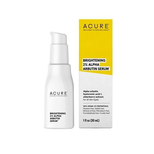 Brightening 2% Alpha Arbutin Serum Image 1