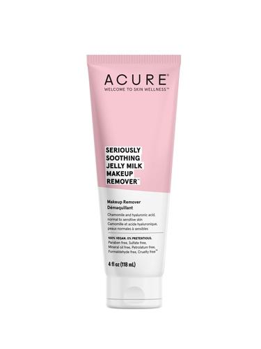 Seriously Soothing Jelly Milk Makeup Remover Image 1
