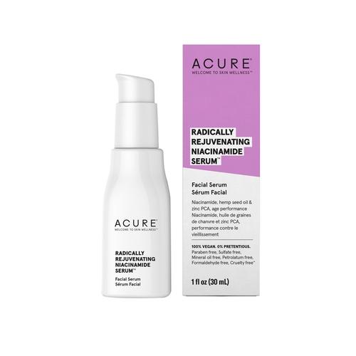 Radically Rejuvenating Niacinamide Serum Image 1