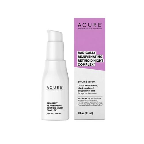 Radically Rejuvenating Retinoid Night Complex Image 1