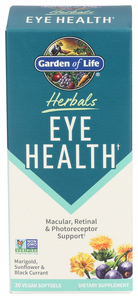 Herbals | Eye Health Image 1