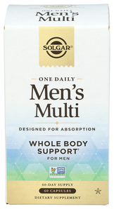 One Daily Mens Multi Image 1