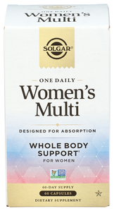 One Daily Womens Multi Image 1