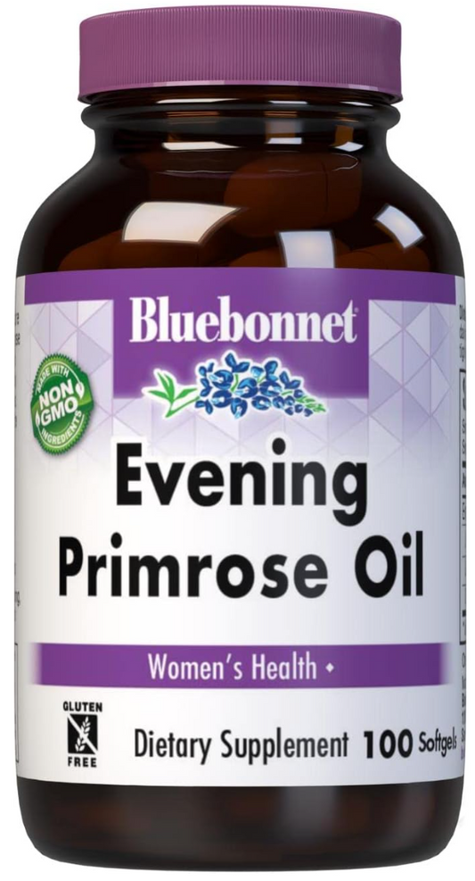 Evening Primrose Oil 500mg Image 1