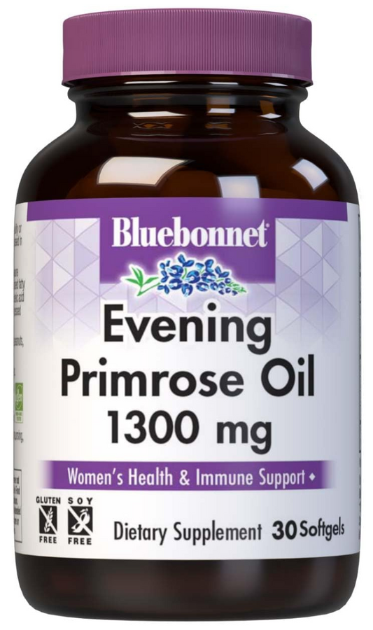 Evening Primrose Oil 1300mg Image 1