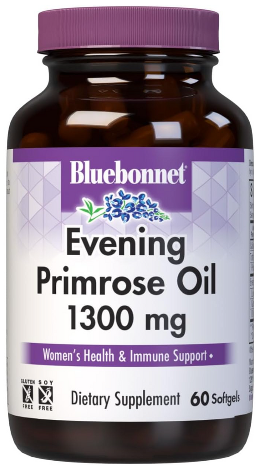 Evening Primrose Oil 1300mg Image 1