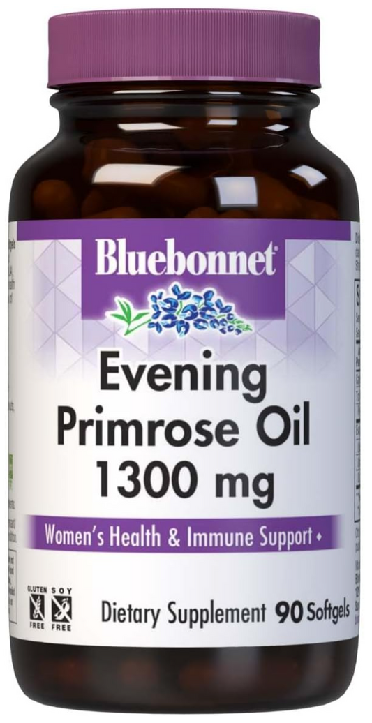 Evening Primrose Oil 1300mg Image 1
