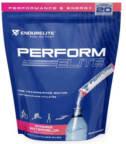 Perform Elite | 20 Serving Bag | Winning Watermelon Image 1