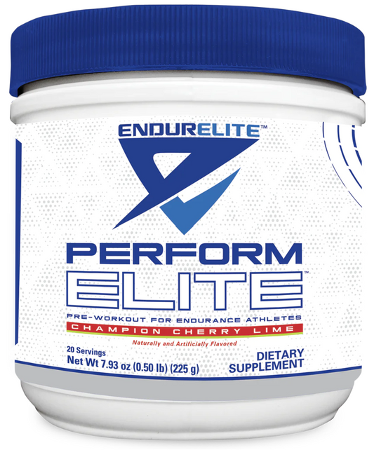 Perform Elite | Champion Cherry Lime Image 1