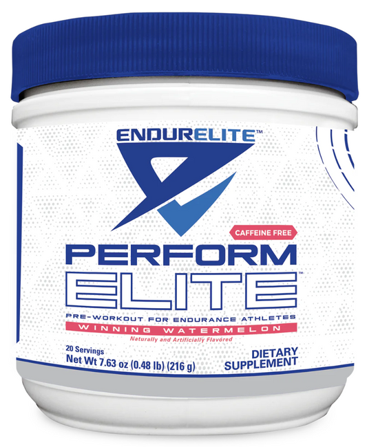 Perform Elite Caffeine Free | Winning Watermelon Image 1
