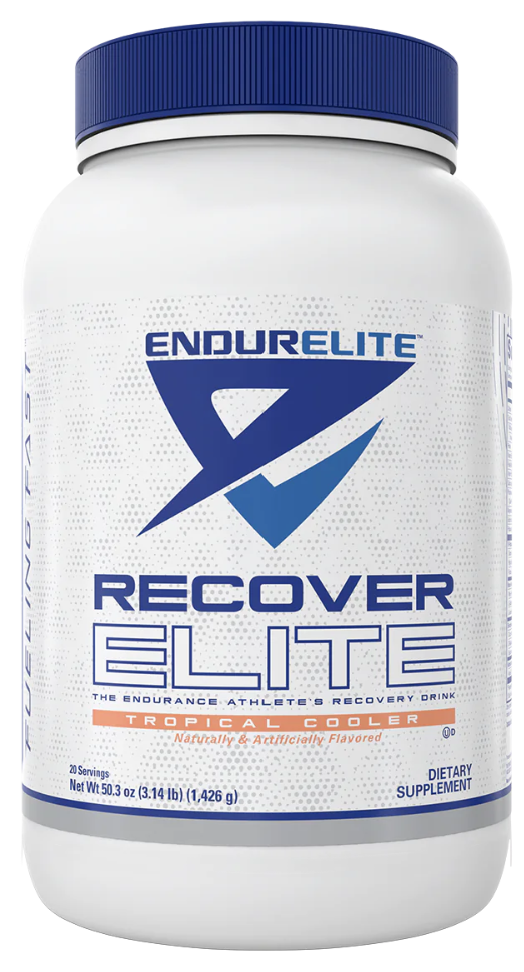 Recover Elite | Tropical Cooler Image 1