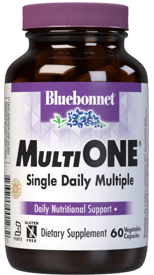 Multi One | Single Daily Multi | With Iron Image 1