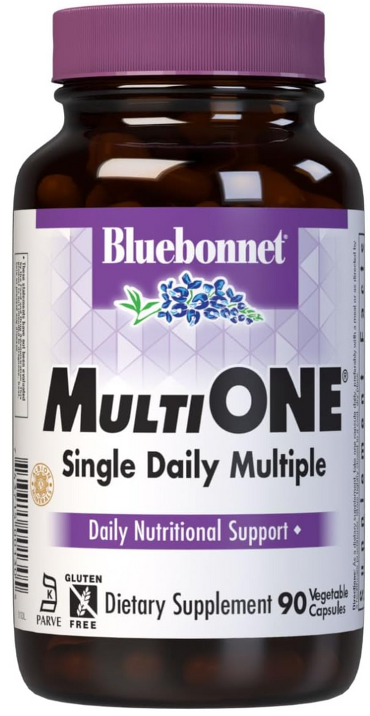 Multi One | Single Daily Multi | With Iron Image 1