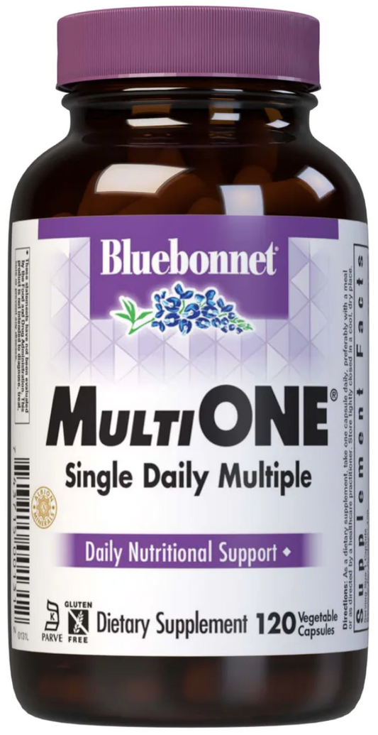 Multi One | Single Daily Multi | With Iron Image 1
