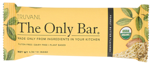 The Only Bar Peanut Butter Image 1