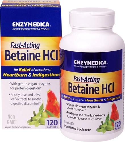 Betaine Hcl Image 1