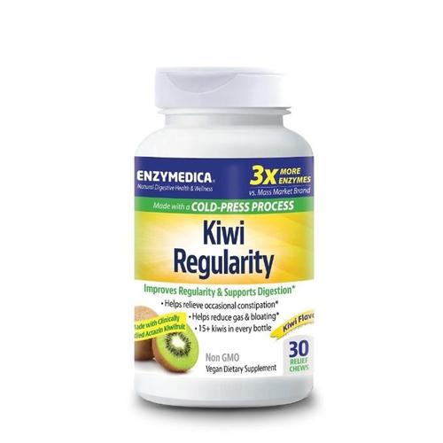 Kiwi Regularity Image 1