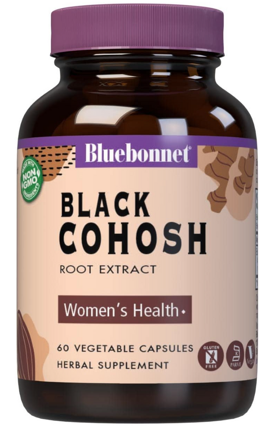 Black Cohosh Root Extract Image 1