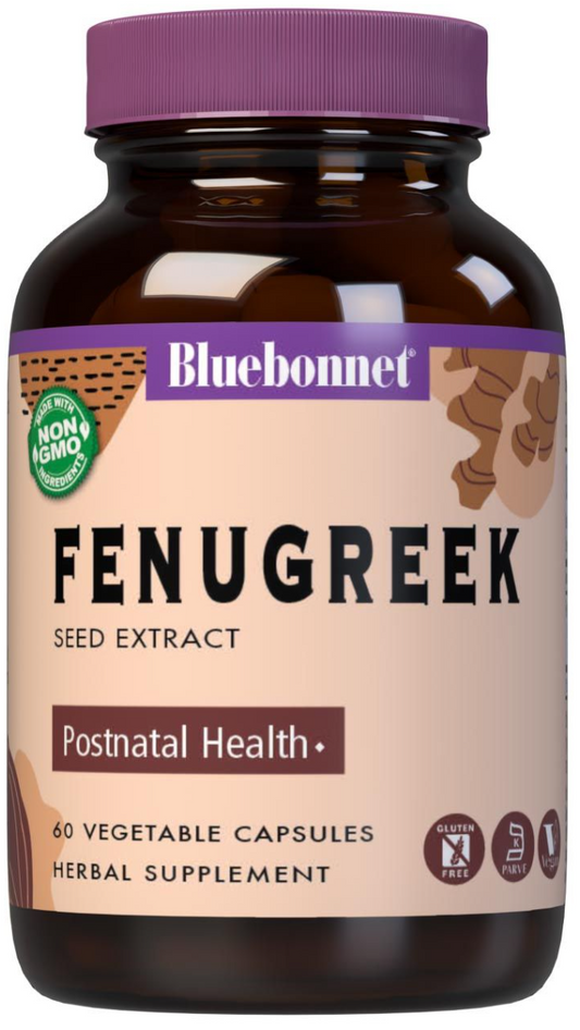 Fenugreek Seed Extract Image 1