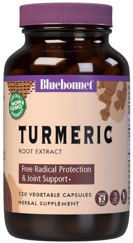 Turmeric Root Extract Image 1
