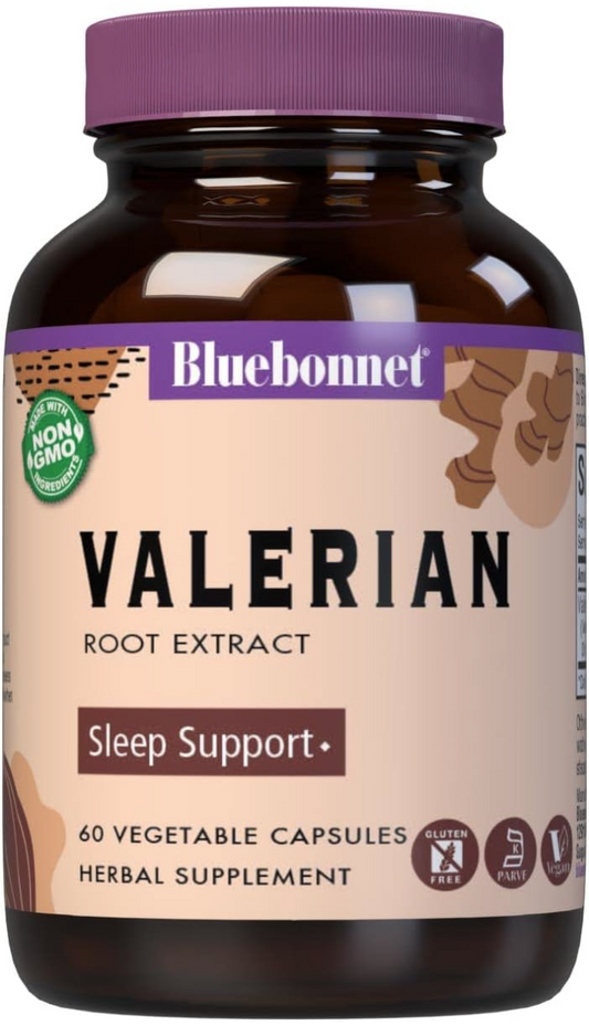 Valerian Root Extract Image 1