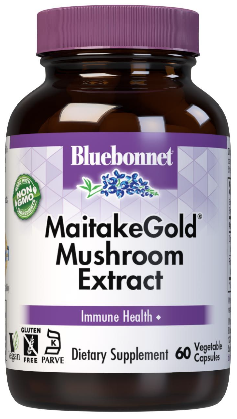 MaitakeGold Mushroom Extract Image 1