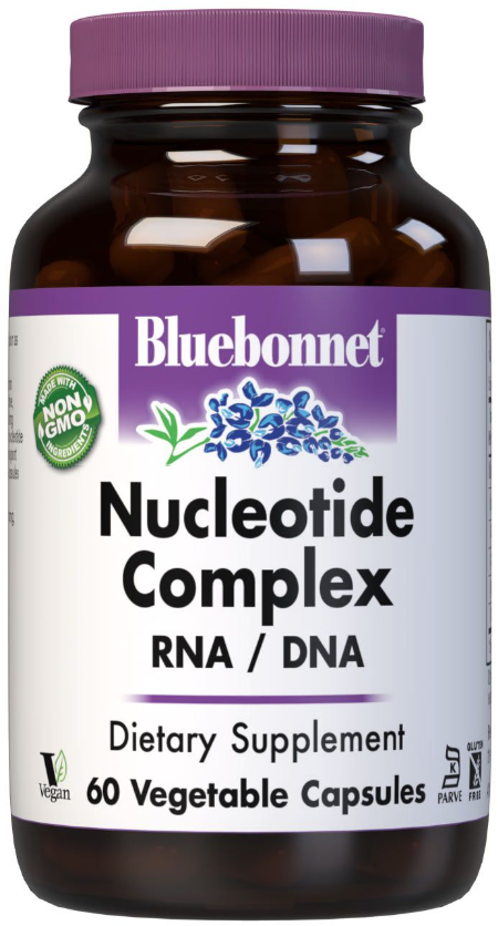 Nucleotide Complex Image 1