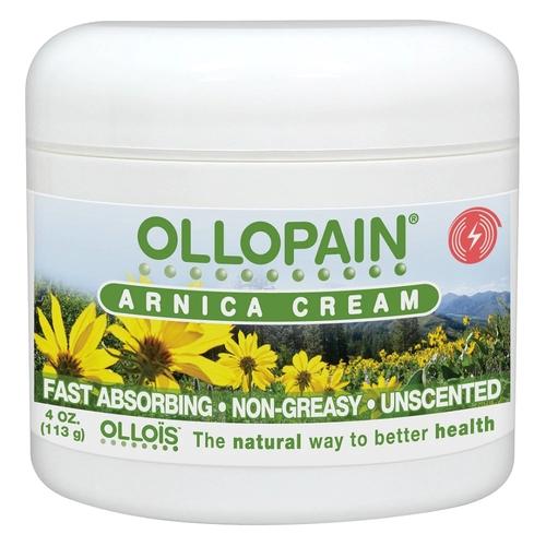 Ollopain Arnica Cream Image 1