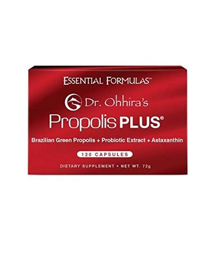 Dr. Ohiras Propolis Plus Image 1