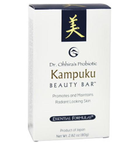 Dr. Ohiras Probiotic Kampuku Beauty Bar Image 1