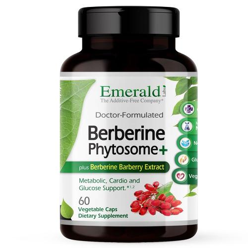 Berberine Phytosome Image 1