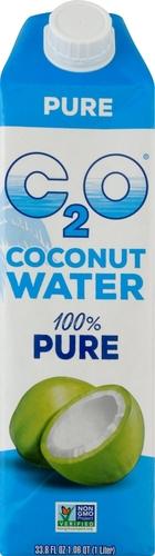 C20 Coconut Water | The Original Image 1