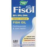 Fisol Fish Oil Image 1