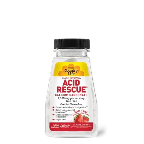 Acid Rescue Berry Image 1