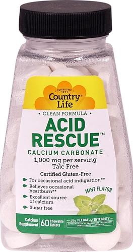 Acid Rescue Mint Image 1