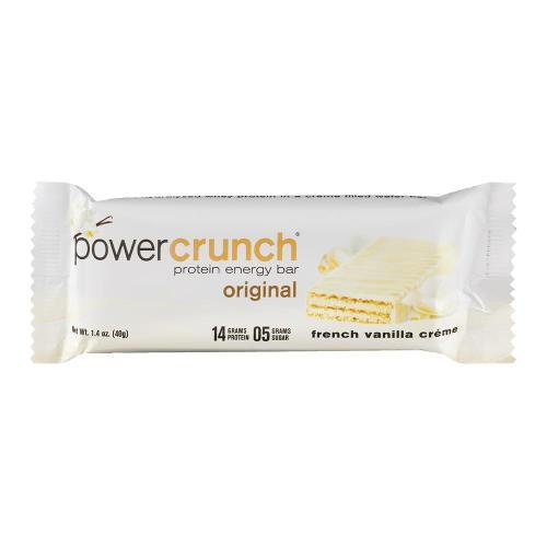 French Vanilla Creme Bar Image 1