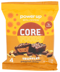 core foods bar trffl pb choco Image 1
