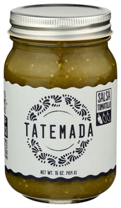 Salsa Tomatillo Image 1