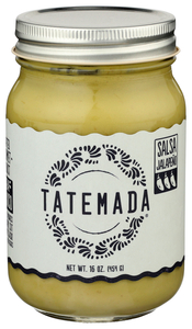 Salsa Jalapeno Image 1