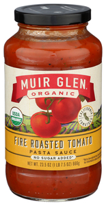 Fire Roasted Tomato Sauce Image 1