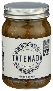 Tatemada Salsa Habanero Image 1