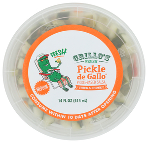 grillos pick relish medium Image 1