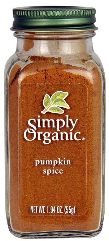Pumpkin Pie Spice Image 1