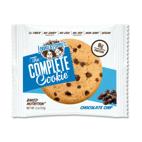 Complete Cookie Choc Chip Sngl Image 1